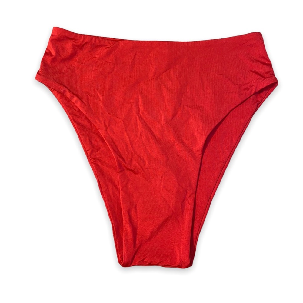 Women’s Toluca Cora Midi+ Bottom -Scarlett